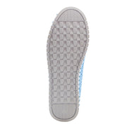 Seabreeze Lace Sneakers by Patrizia Robin Boutique