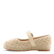 Azura Seaharbor Mary Jane Shoes Robin Boutique
