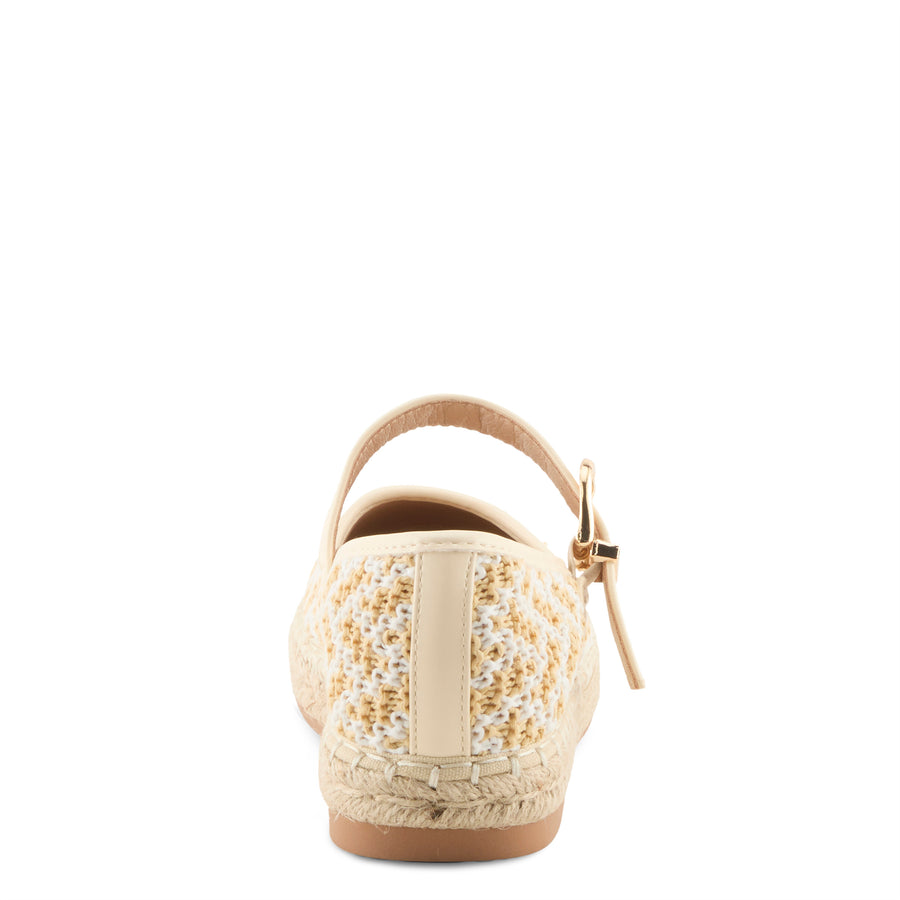 Azura Seaharbor Mary Jane Shoes Robin Boutique