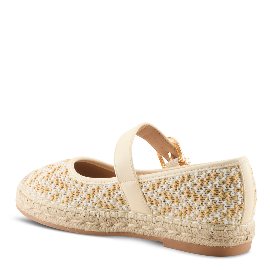 Azura Seaharbor Mary Jane Shoes