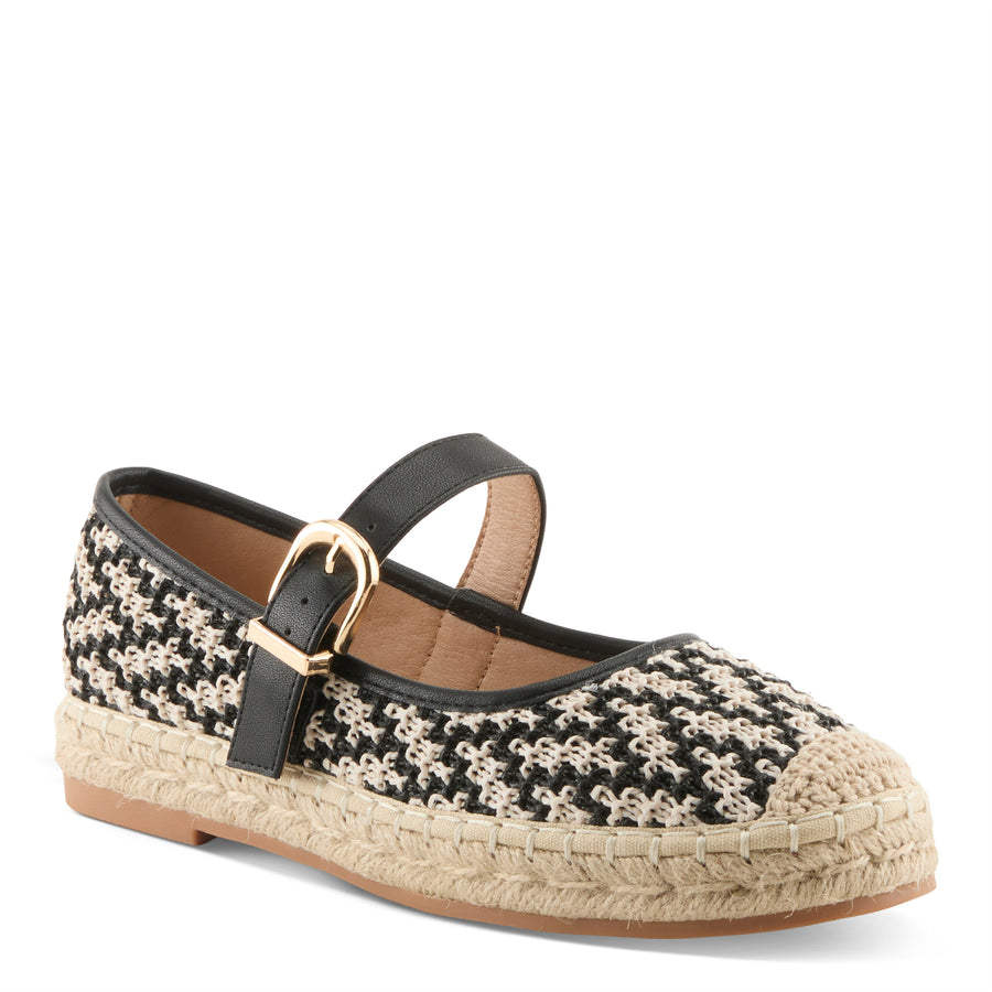 Azura Seaharbor Mary Jane Shoes Robin Boutique