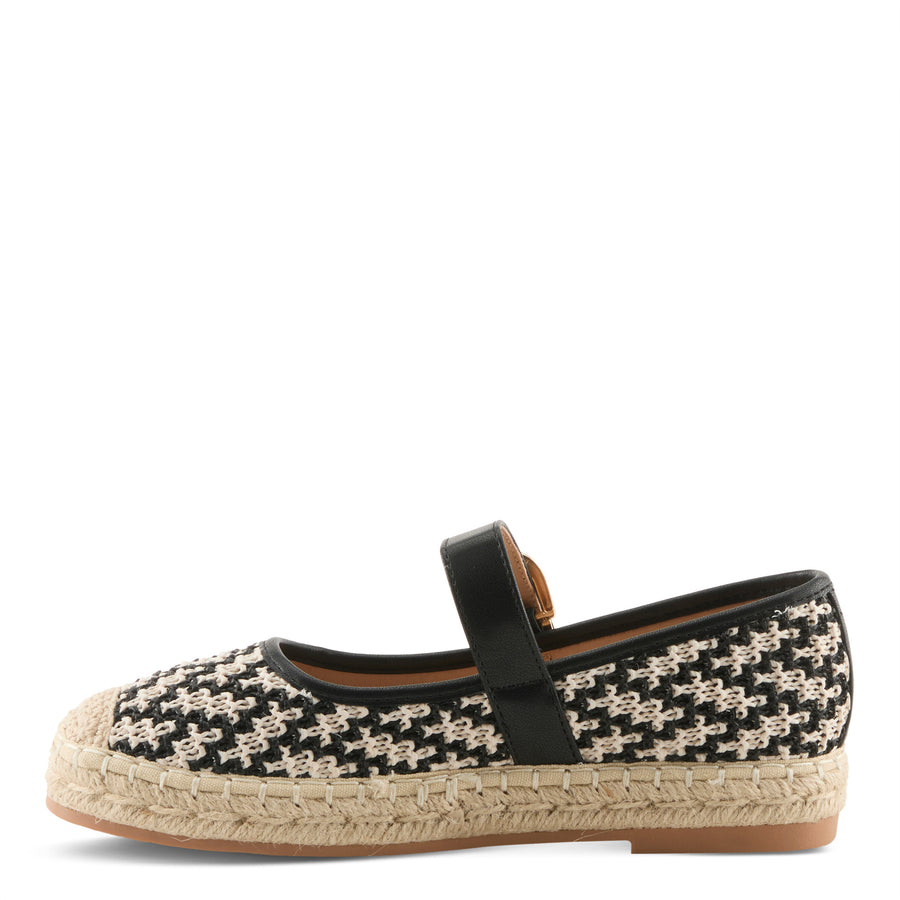 Azura Seaharbor Mary Jane Shoes Robin Boutique