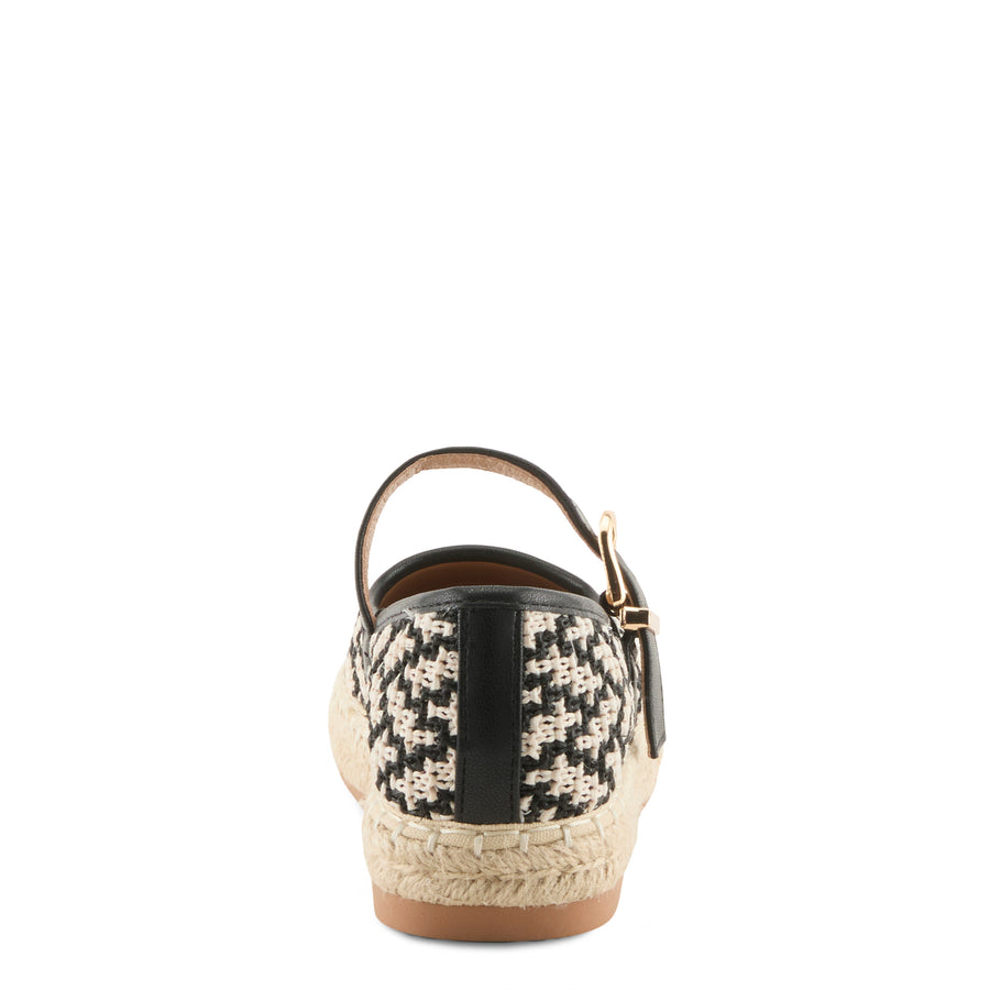 Azura Seaharbor Mary Jane Shoes Robin Boutique