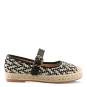 Azura Seaharbor Mary Jane Shoes