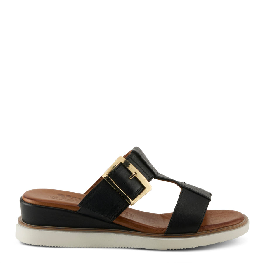 Spring Step Seaport Sandal