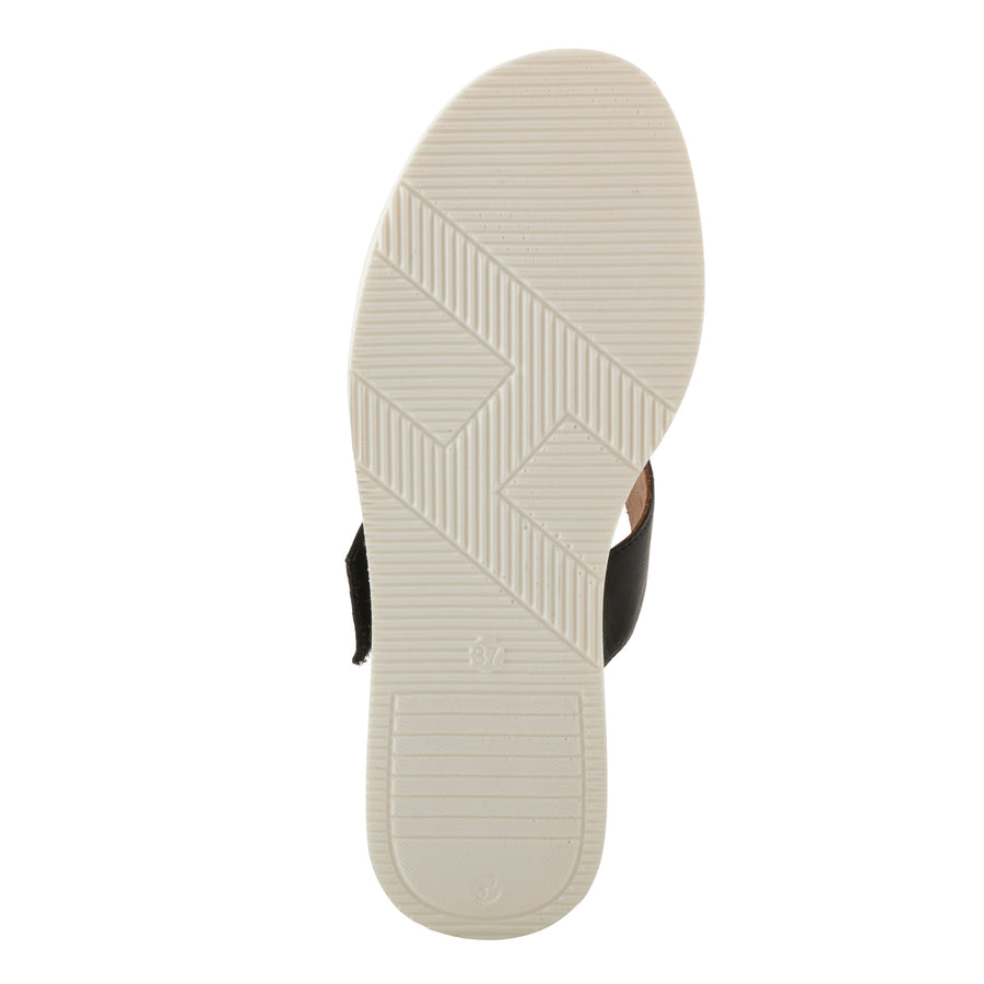 Spring Step Seaport Sandal