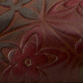 L'Artiste Seeherquin Boots in Camel Multi Fabirc View - Robin Boutique