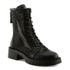 Seethru Boots by Azura - Robin Boutique