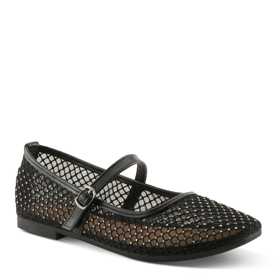 Patrizia Sharkey Shoes Robin Boutique