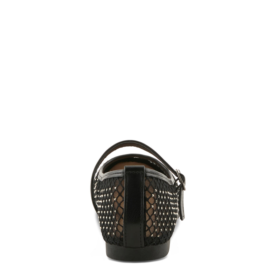 Patrizia Sharkey Shoes Robin Boutique