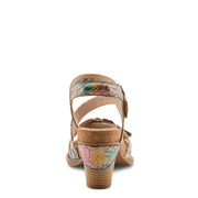 Shesfab Shoes by L'Artiste Robin Boutique