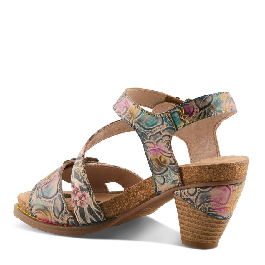 Shesfab Shoes by L'Artiste