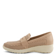 Flexus Shoji Loafer Comfort Shoe Robin Boutique