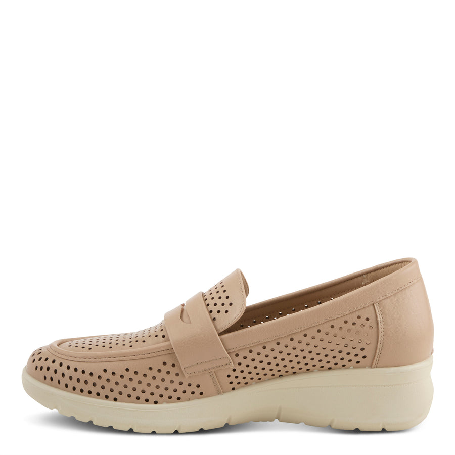 Flexus Shoji Loafer Comfort Shoe Robin Boutique