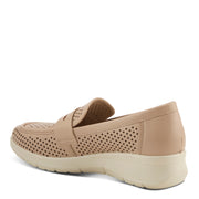 Flexus Shoji Loafer Comfort Shoe Robin Boutique