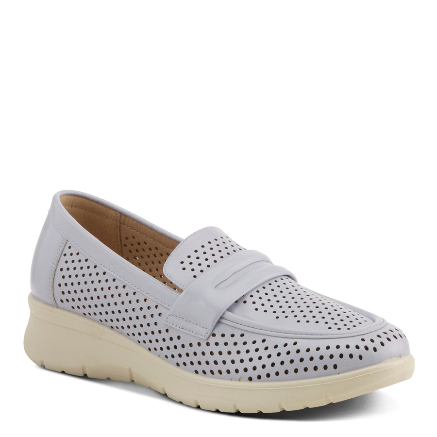 Flexus Shoji Loafer Comfort Shoe Robin Boutique