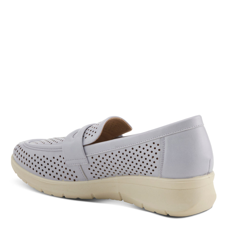 Flexus Shoji Loafer Comfort Shoe Robin Boutique