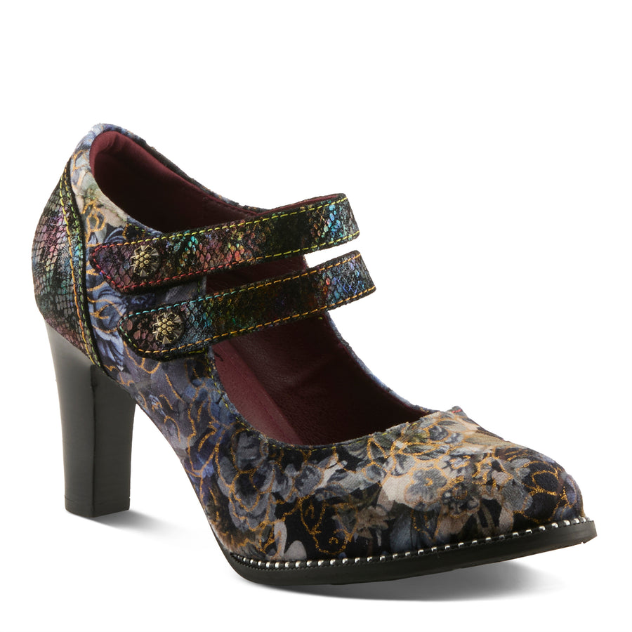 L'Artiste Showy-Vivi Shoes Front View - Robin Boutique