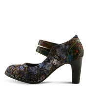 L'Artiste Showy-Vivi Shoes Side View - Robin Boutique