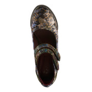 L'Artiste Showy-Vivi Shoes Top View - Robin Boutique