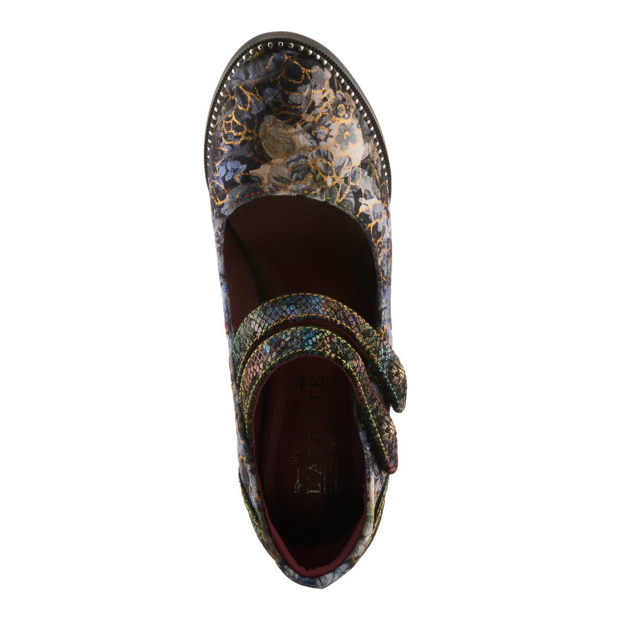 L'Artiste Showy-Vivi Shoes Top View - Robin Boutique