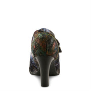 L'Artiste Showy-Vivi Shoes Back View - Robin Boutique