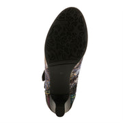 L'Artiste Showy-Vivi Shoes Sole View - Robin Boutique
