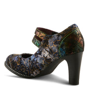 L'Artiste Showy-Vivi Shoes Back View - Robin Boutique