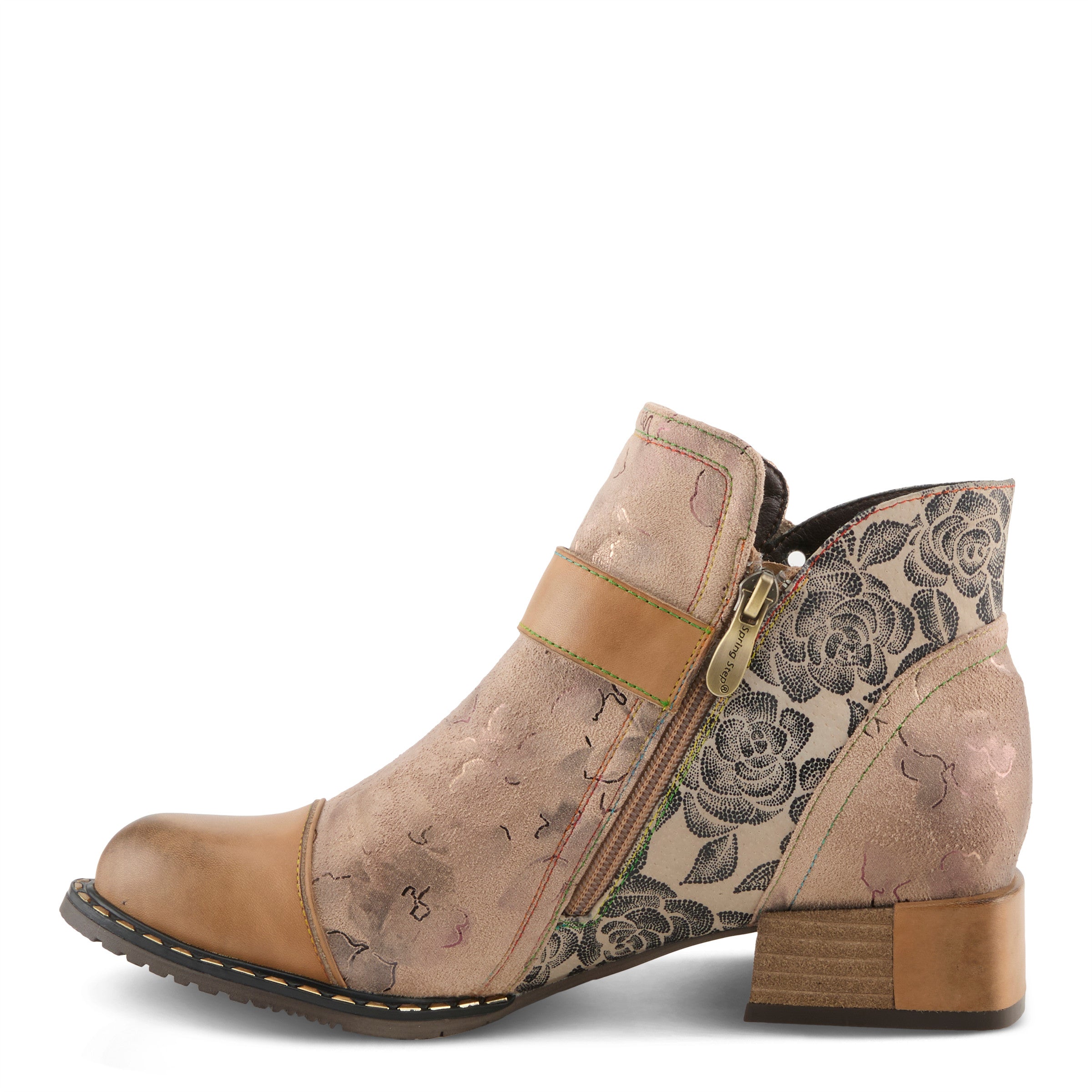 L'Artiste SIPPERB Boots Robin Boutique