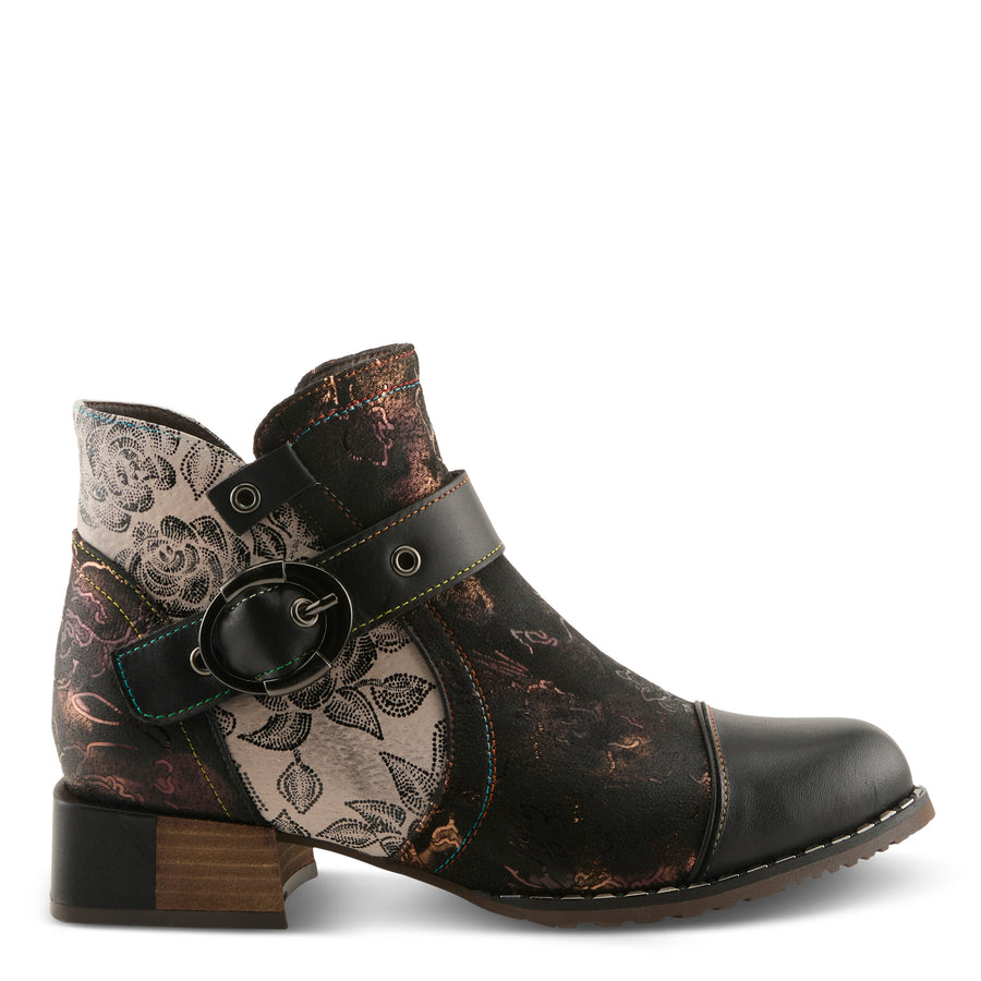 L'Artiste SIPPERB Boots