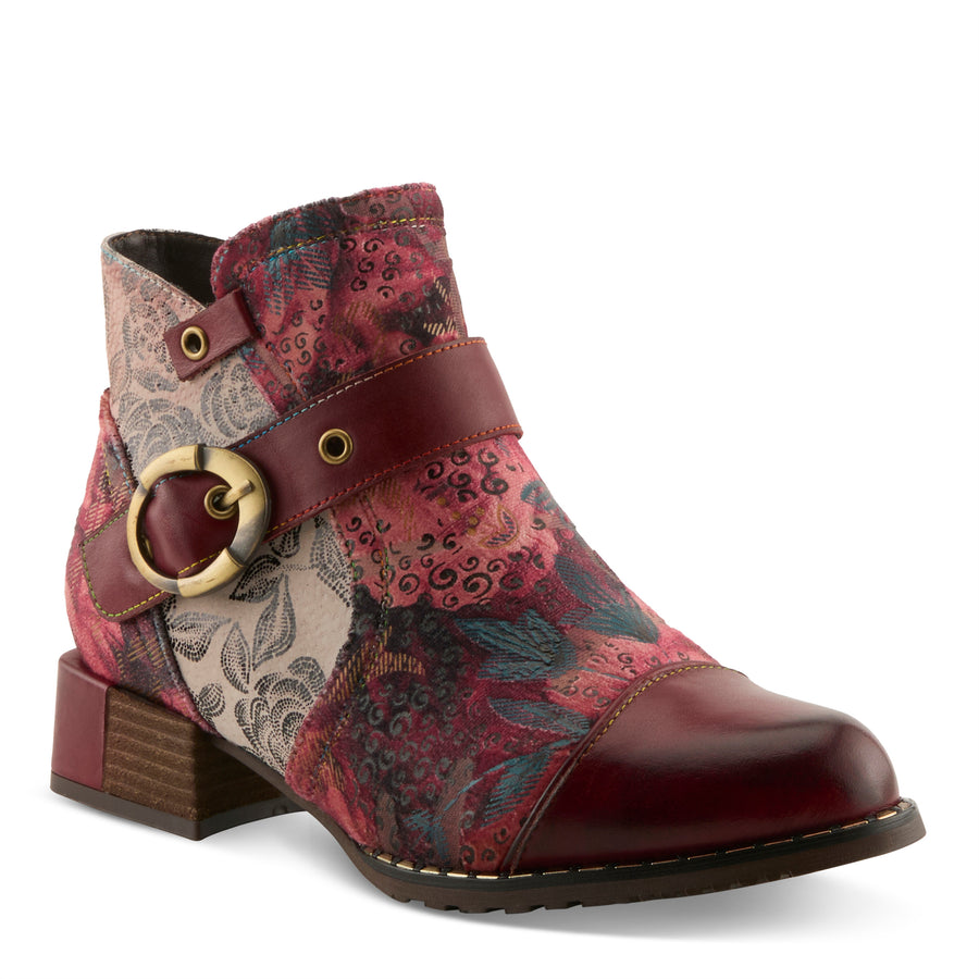 L'Artiste SIPPERB Boots