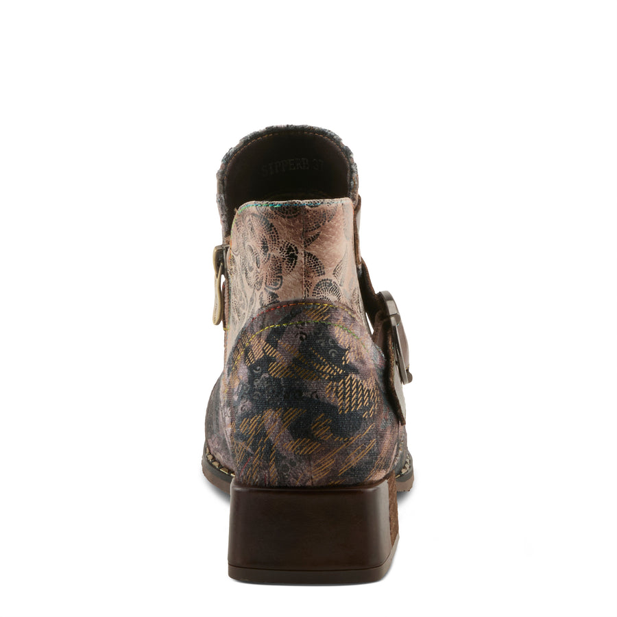 L'Artiste SIPPERB Boots