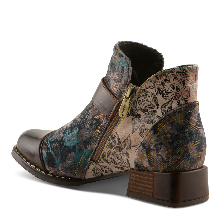 L'Artiste SIPPERB Boots