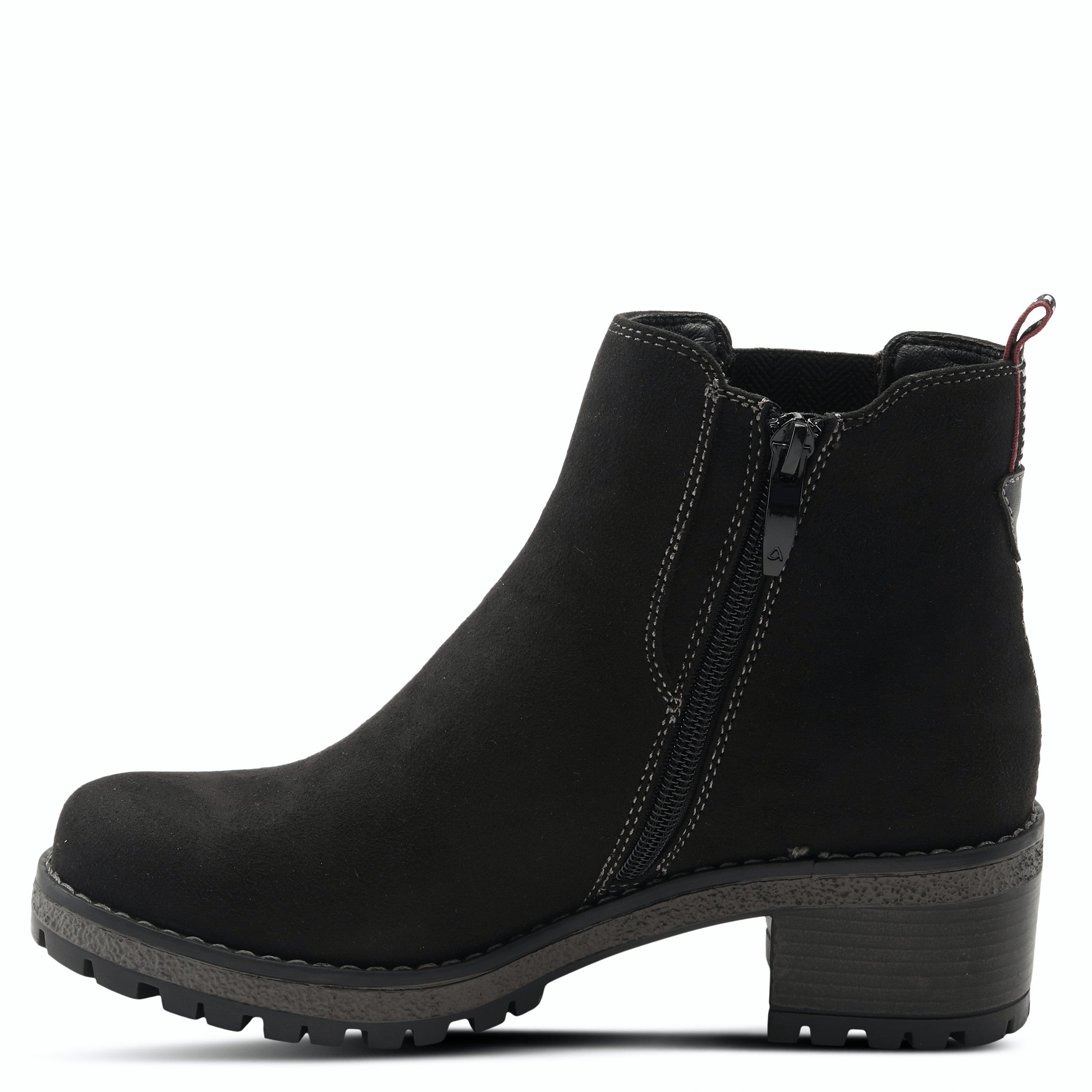 Patrizia Smylie Ankle Boots Robin Boutique 