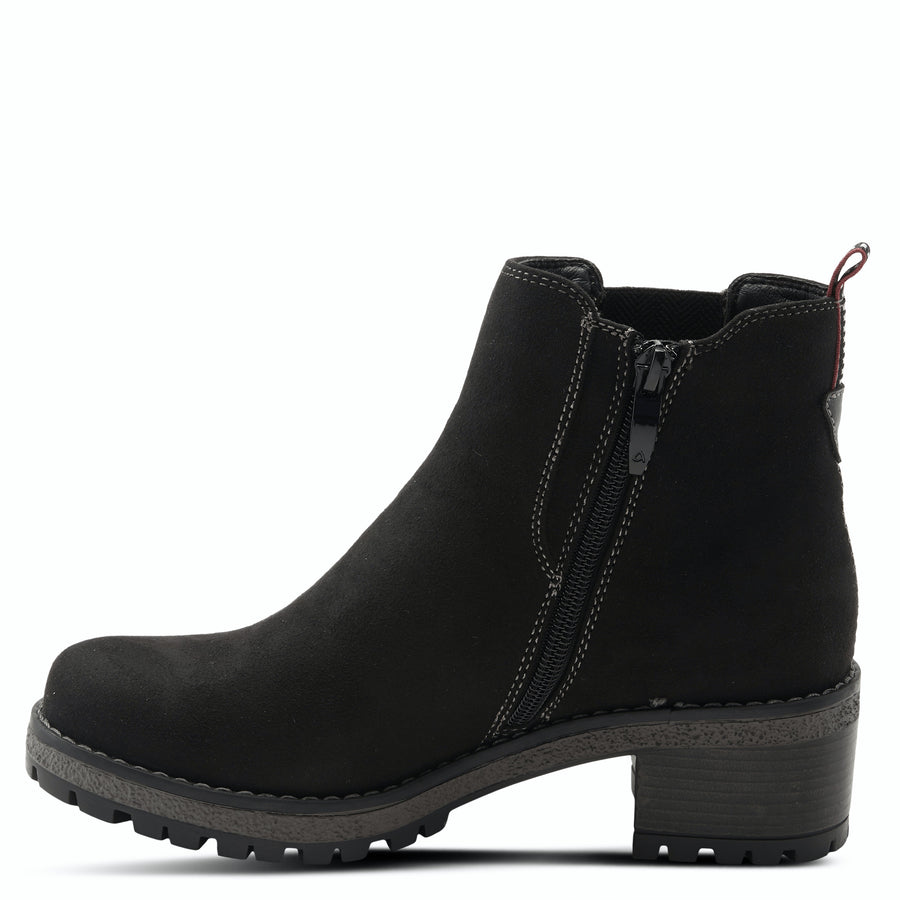 Patrizia Smylie Ankle Boots Robin Boutique 