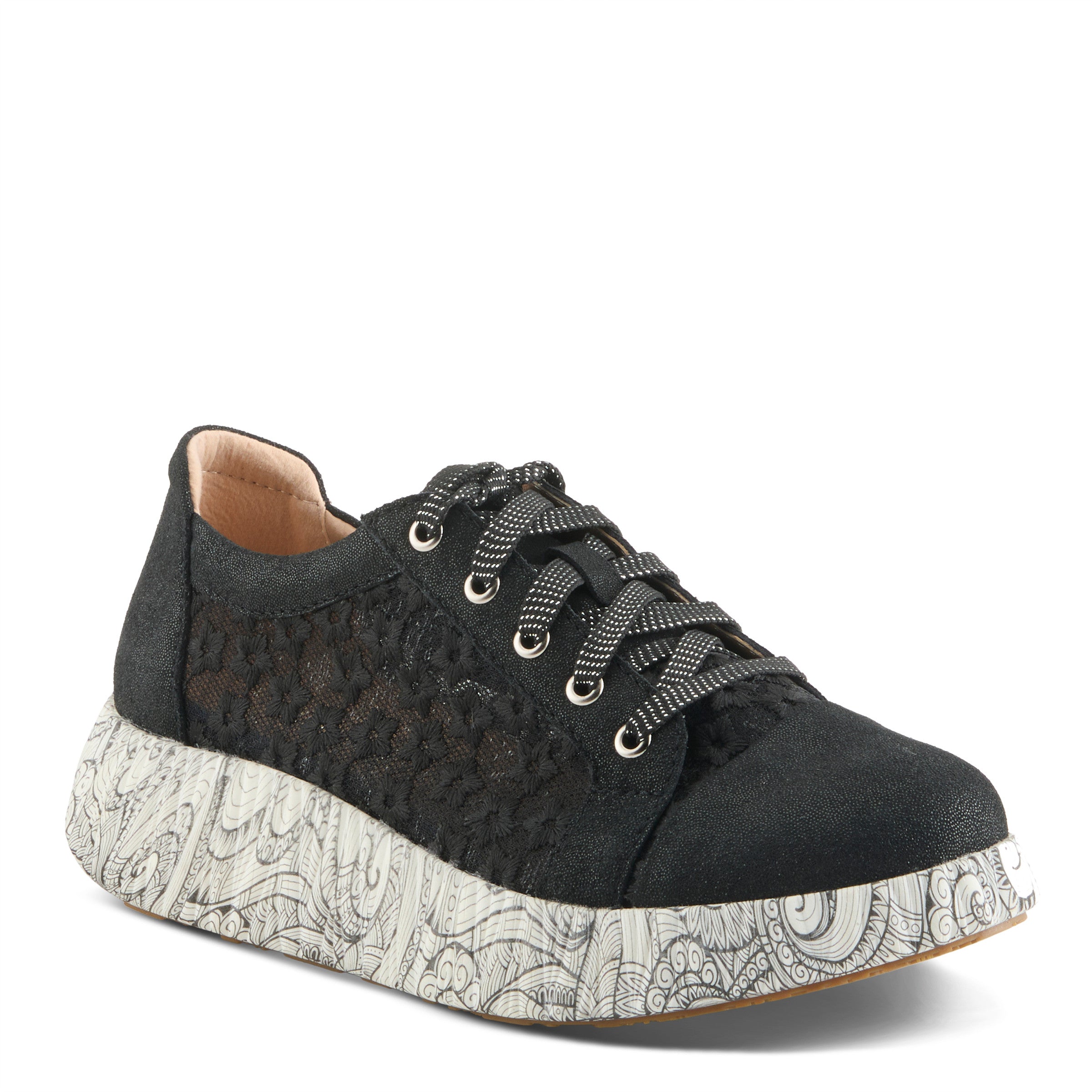 L'Artiste Sneakheart Sneakers Robin Boutique