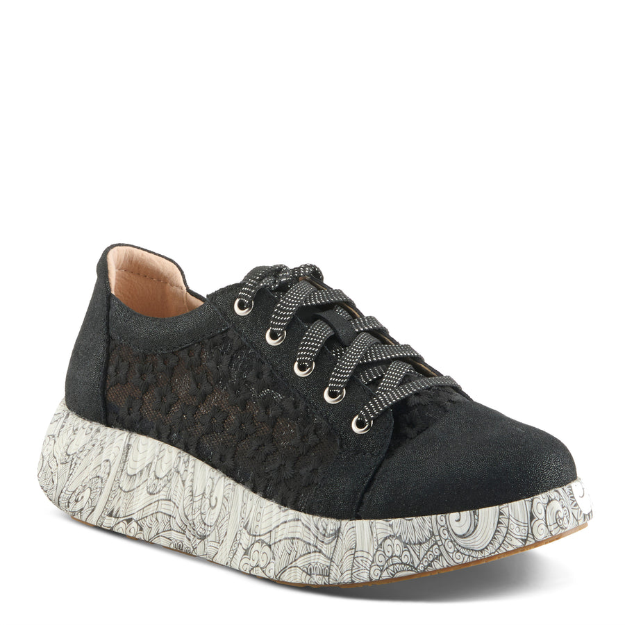 L'Artiste Sneakheart Sneakers Robin Boutique