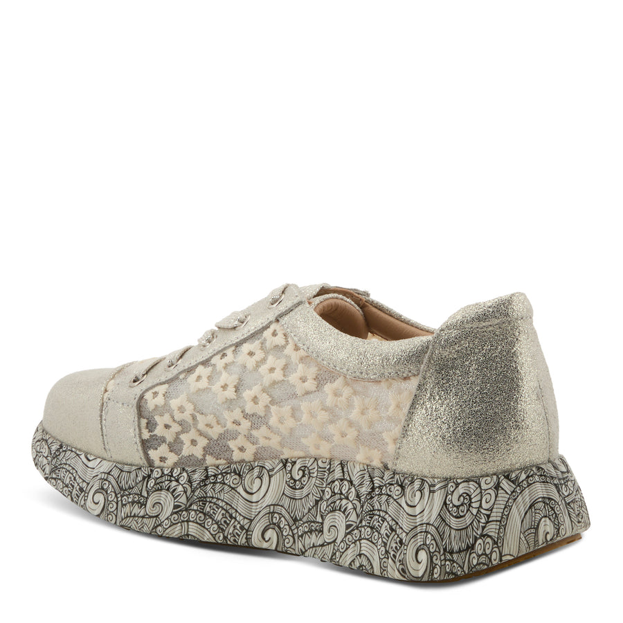 L'Artiste Sneakheart Sneakers