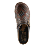 L'Artiste Spring Step Sova Clogs