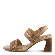 L'Artiste Starstud Sandal