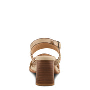 L'Artiste Starstud Sandal