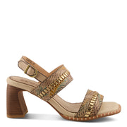 L'Artiste Starstud Sandal
