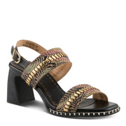 L'Artiste Starstud Sandal Robin Boutique