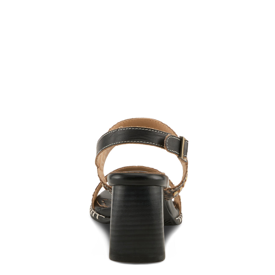 L'Artiste Starstud Sandal