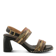 L'Artiste Starstud Sandal