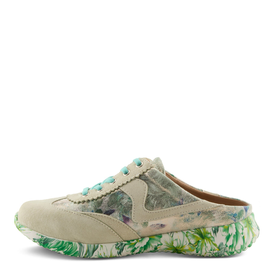 Stepinside shoes by L'Artiste