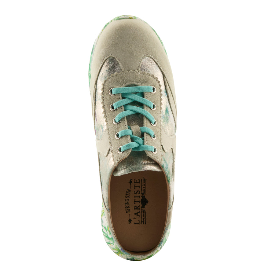 Stepinside shoes by L'Artiste