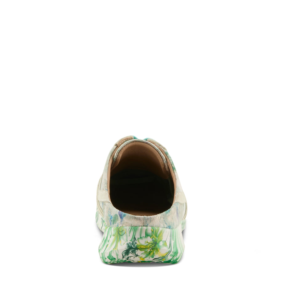 Stepinside shoes by L'Artiste