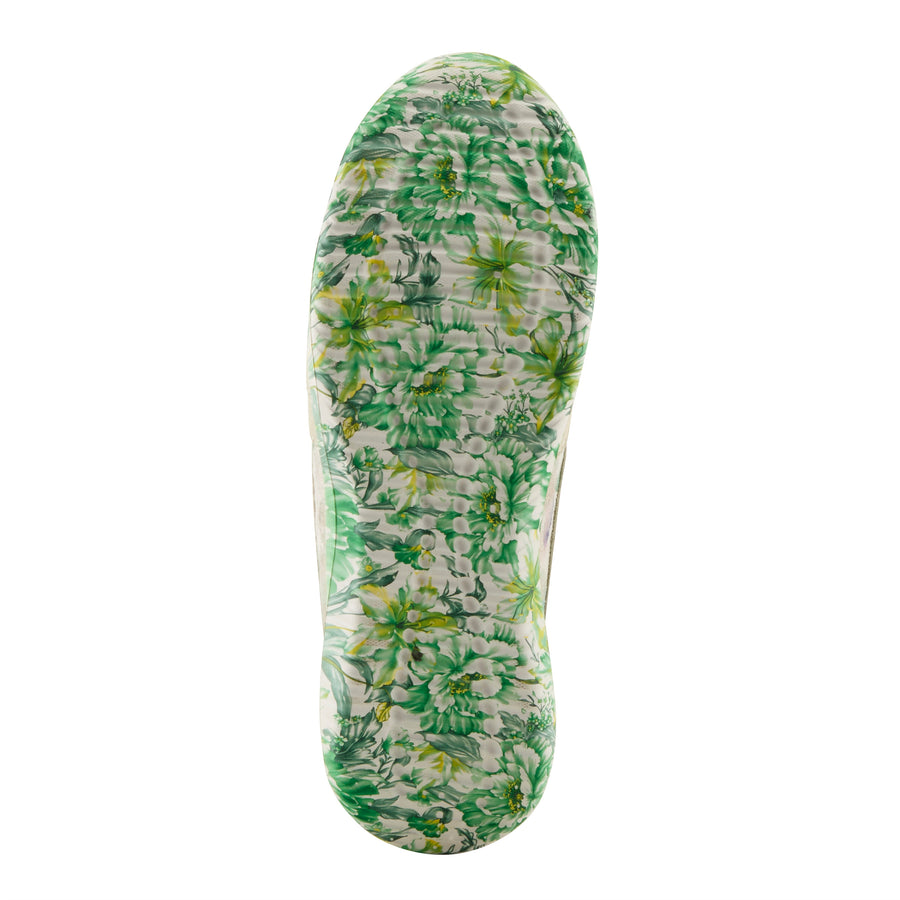Stepinside shoes by L'Artiste