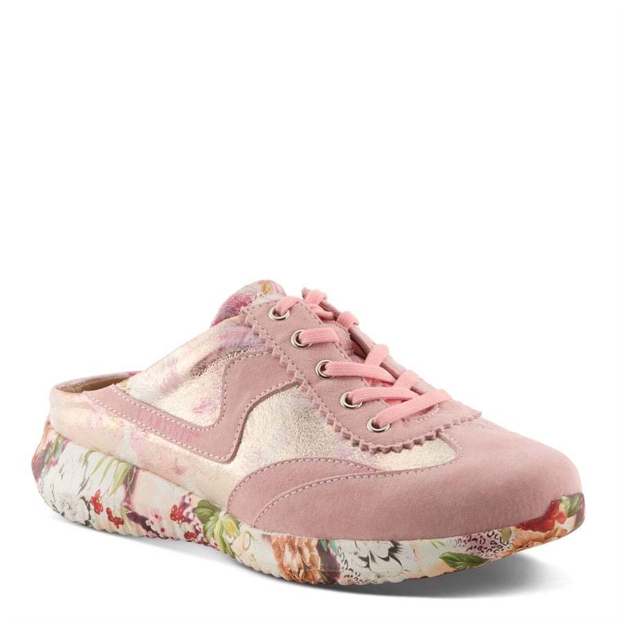 Stepinside shoes by L'Artiste